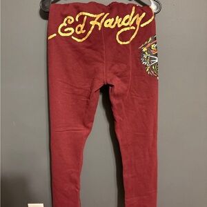 Ed Hardy Sweatpants